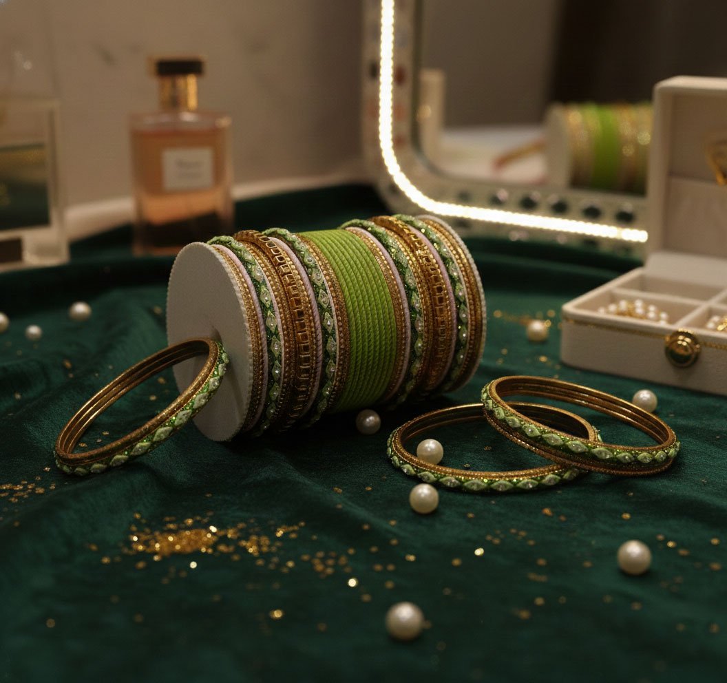 SPC 1371 B Designer Bangles SPC 1371 B Designer Bangles