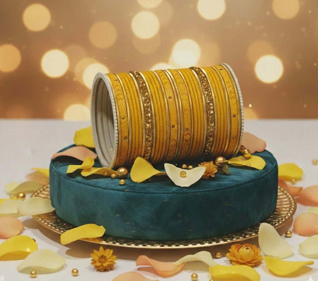 SPC 1055 B Designer Bangles Image