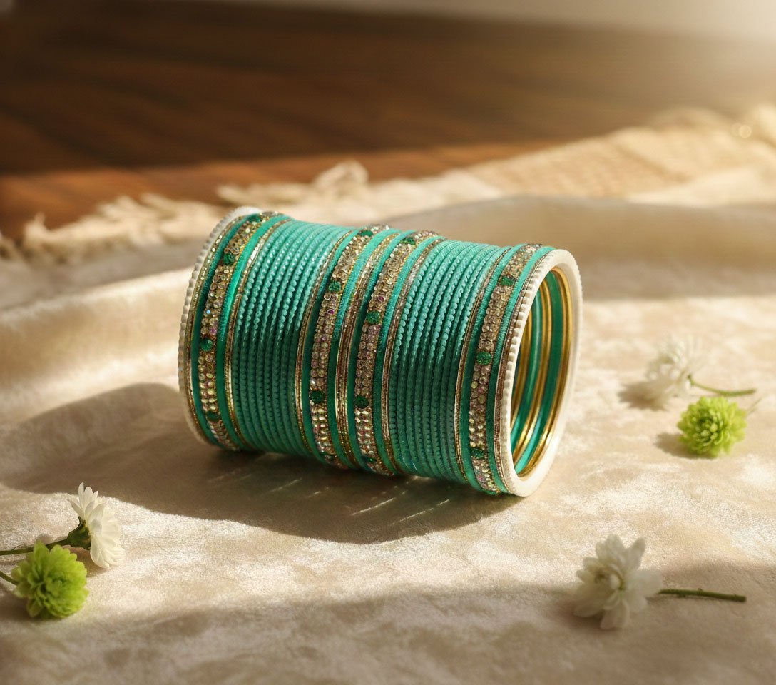 SPC 1050 A Designer Bangles Image