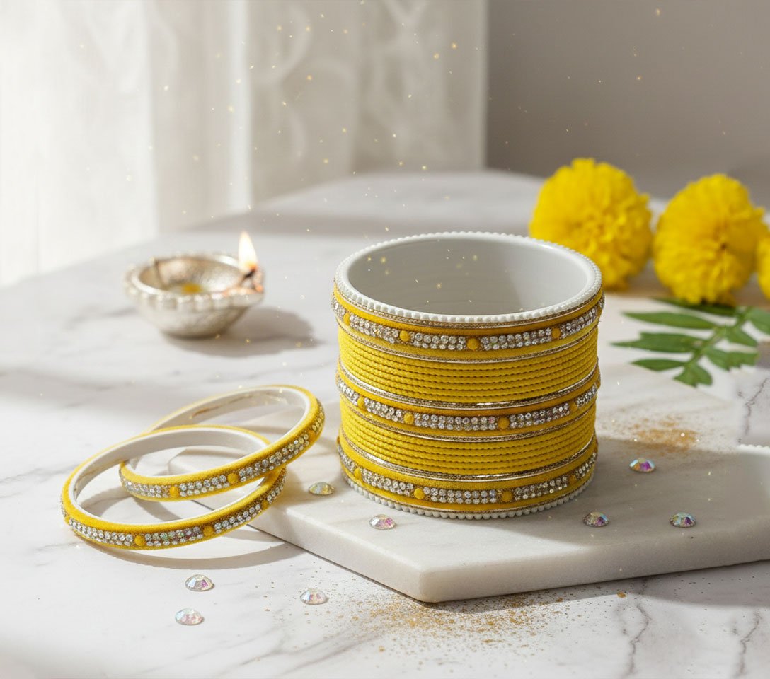 SPC 1050 B Designer Bangles