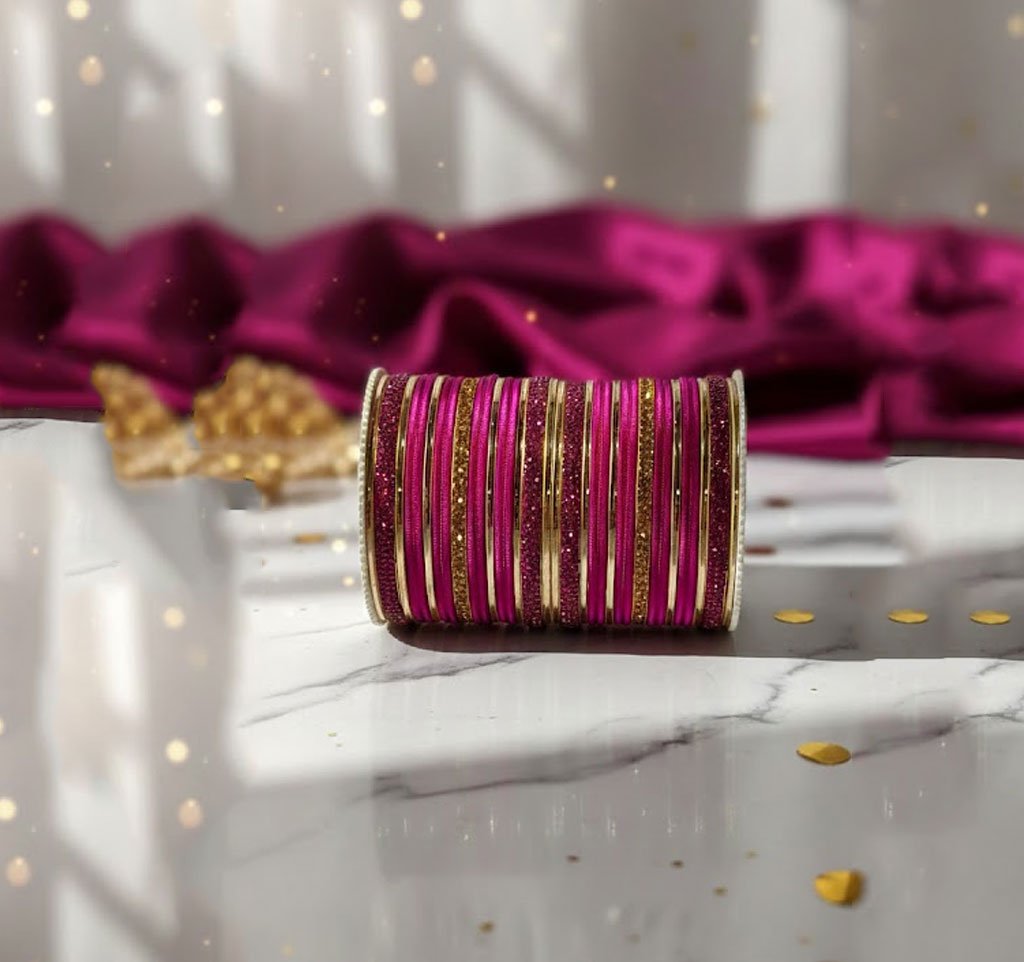 SPC 1500 A Designer Bangles SPC 1500 A Designer Bangles
