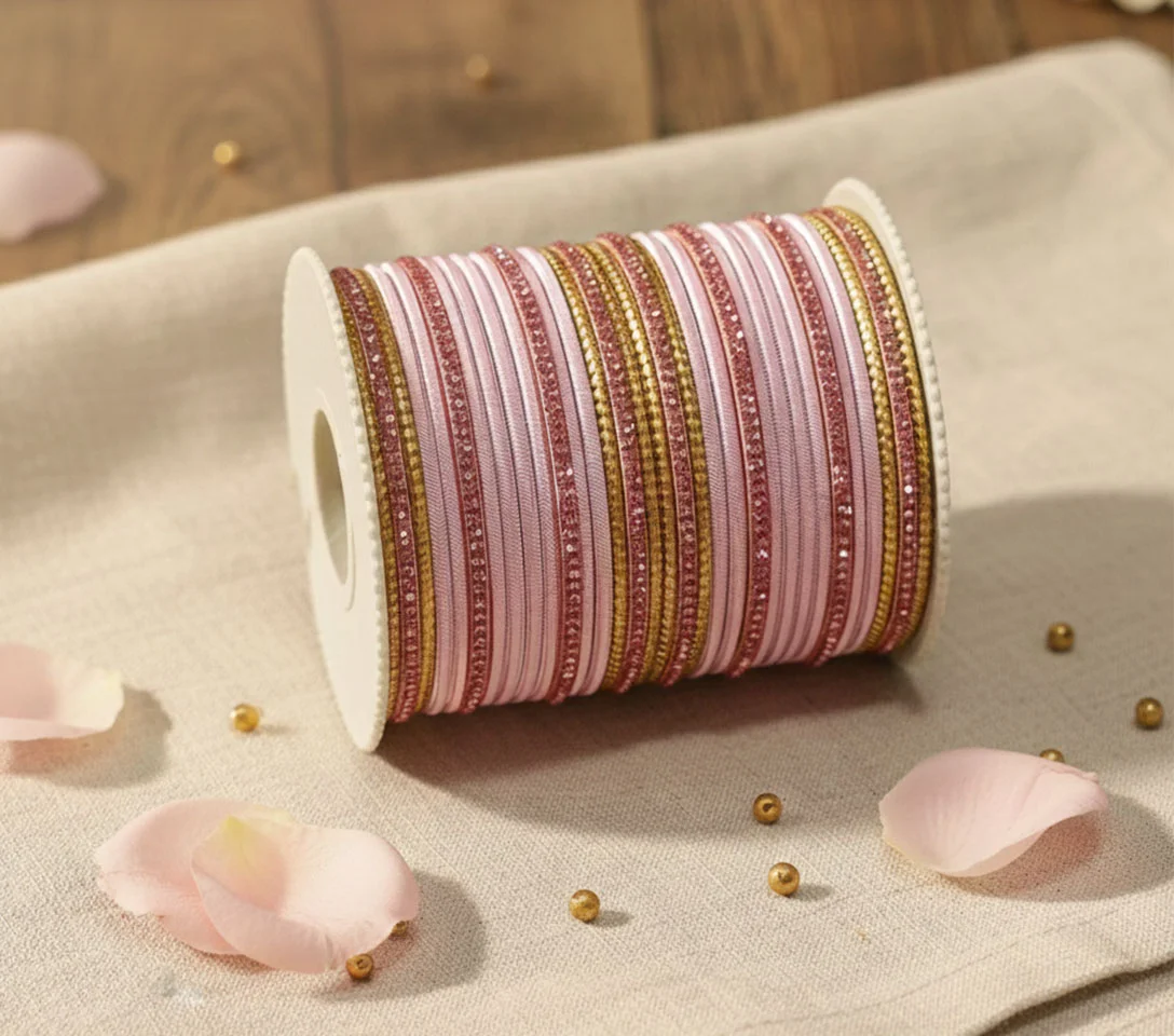 New Set B Designer Bangles