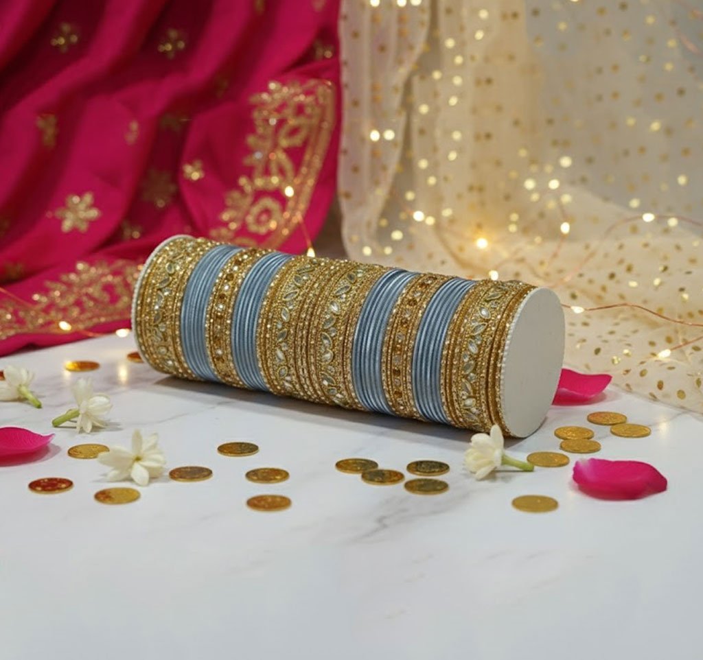 SPC 1560 C Designer Bangles