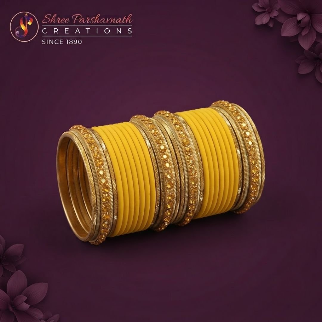 SPC 1200 A Kids Bangles
