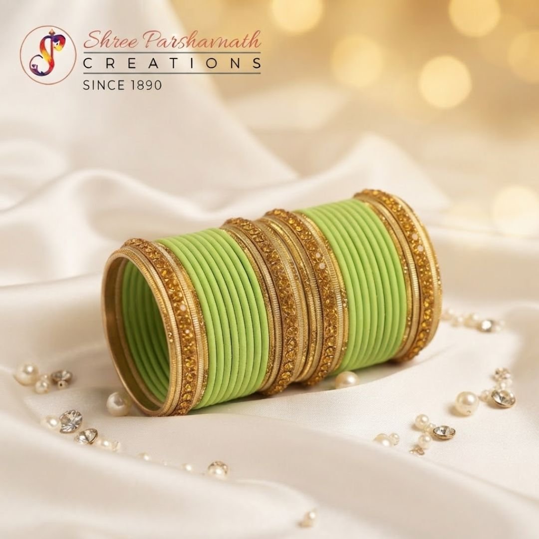 SPC 1200 B Kids Bangles