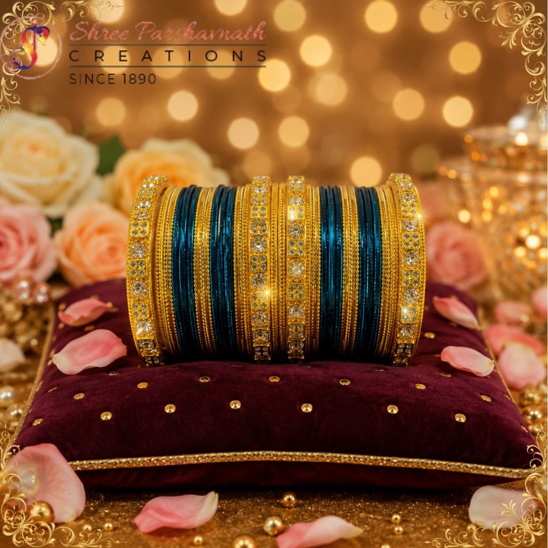 SPC 8400 B Kids Bangles