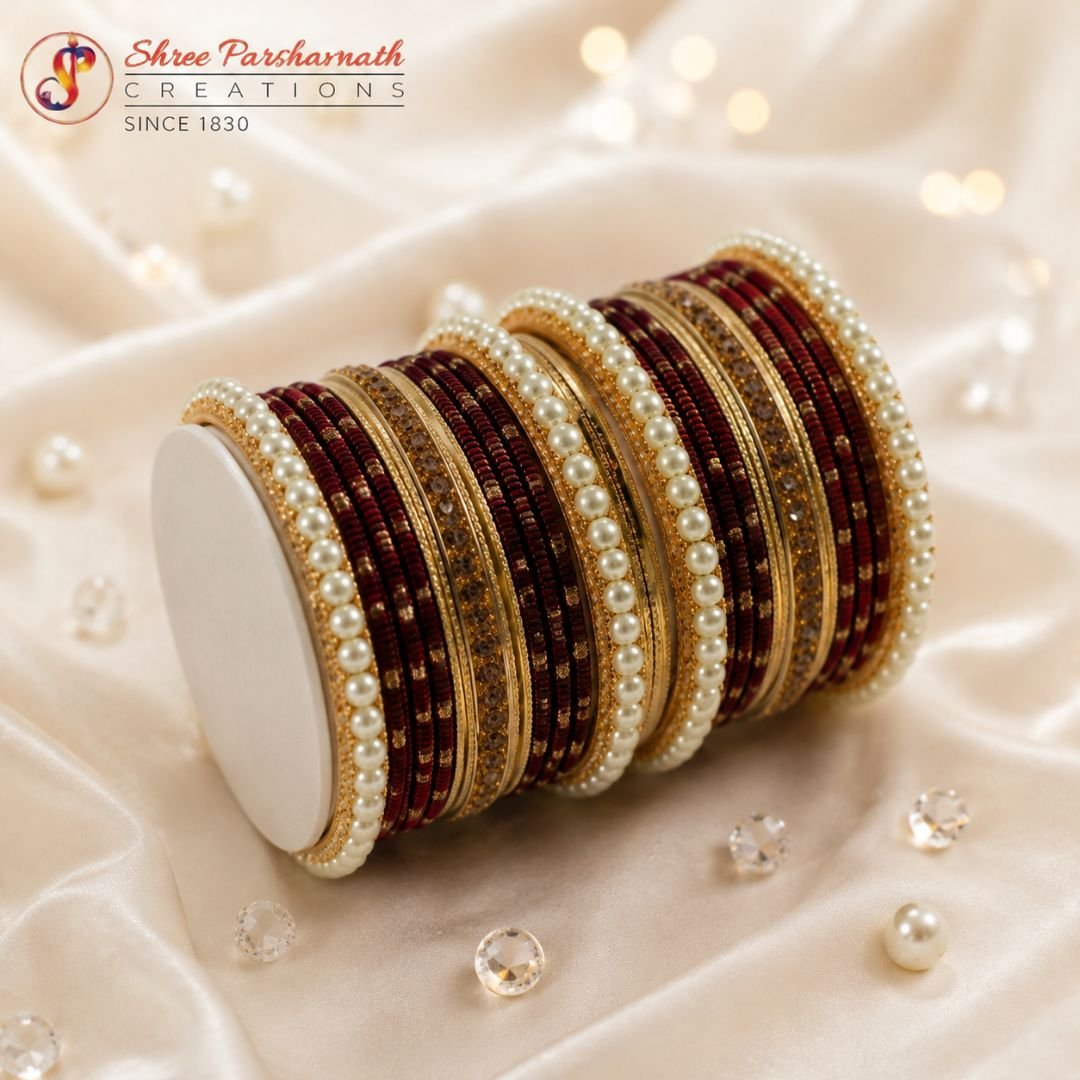 SPC 002 A Kids Bangles
