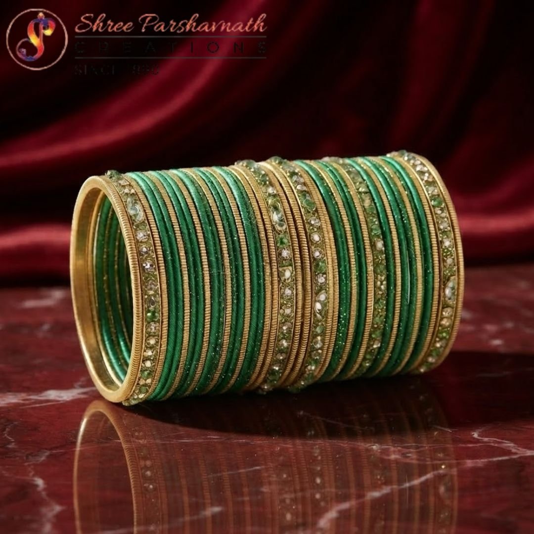 ML(K) 01 B Kids Bangles