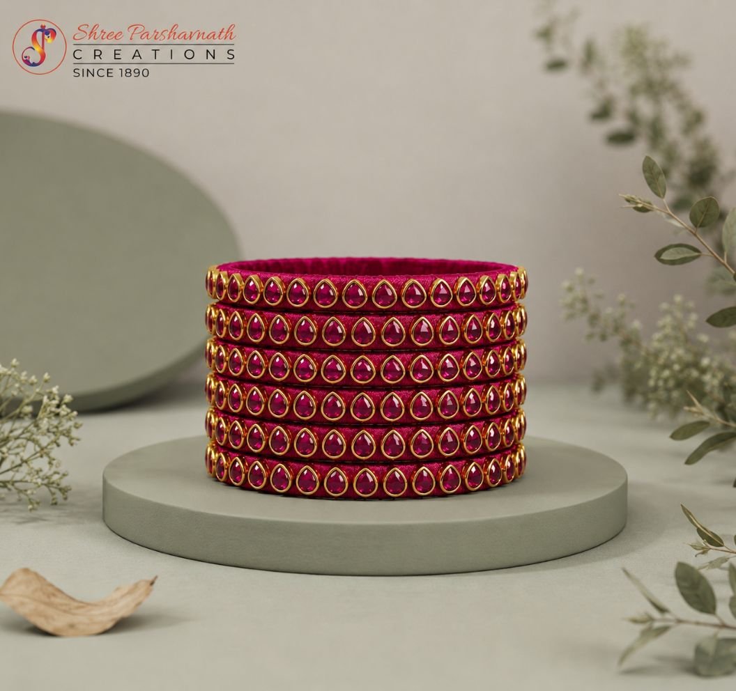 THC-01(RANI) Bangles THC-01(RANI) Bangles